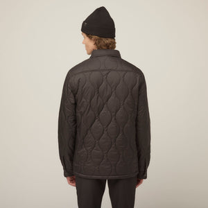 Tilley Quilted 恤衫 外套 產品細節圖 3