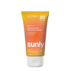 ATTITUDE 礦物 Sunscreen|SPF 30 產品細節圖 3