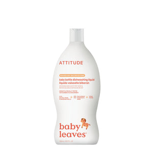 ATTITUDE Baby Dish Soap|家用清潔產品 產品細節圖 3