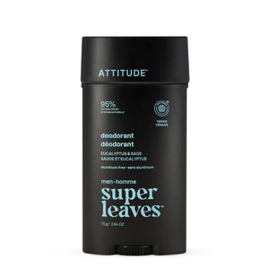 ATTITUDE Men 體香膏 產品細節圖 3