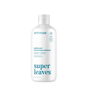 ATTITUDE 泡泡浴液 產品細節圖 3