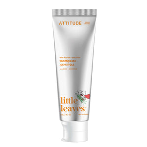 ATTITUDE Kids Fluoride 牙膏 產品細節圖 3