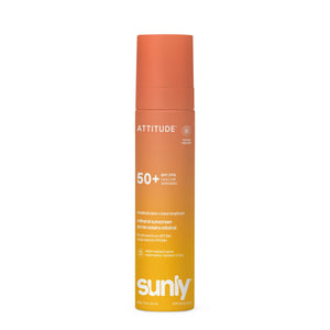 ATTITUDE Lightweight 礦物 Lotion|SPF 50 產品細節圖 3