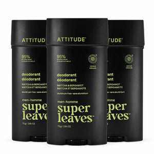 ATTITUDE Men 體香膏 3|Pack 產品細節圖 3