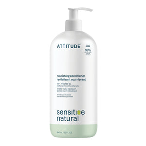 ATTITUDE Nourishing 護髮素|敏感肌 產品細節圖 3
