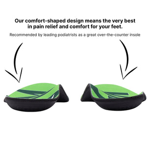 FORM Maximum Support 全用途加強承托鞋墊 產品圖片 4