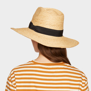 Tilley Panama 闊帽簷 產品細節圖 4