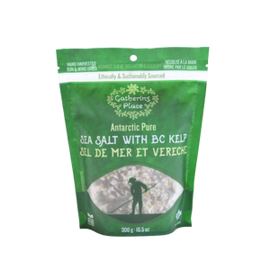 Gathering Place Trading 南極純淨 海鹽 & BC Kelp 產品細節圖 4