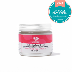 Birch Babe 4 Step Skincare 套裝|Sensitive Skin 產品細節圖 4