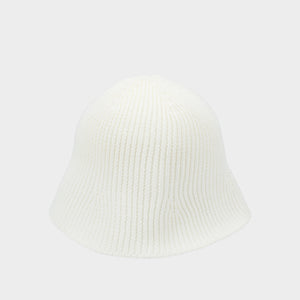 Tilley Ribbed Knit Bucket 戶外帽 產品細節圖 4