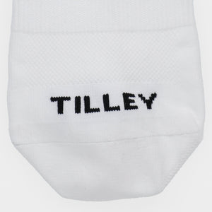 Tilley Travel No Show 襪 產品細節圖 4