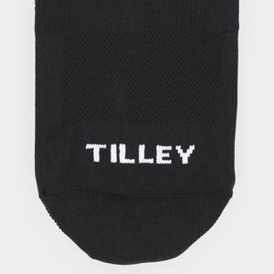 Tilley Mid Calf Travel 襪 產品細節圖 4