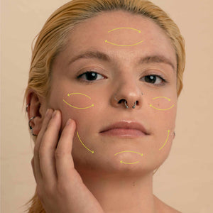 ATTITUDE Purifying Mask|面部護理 產品細節圖 4