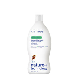 ATTITUDE Dish Soap|家用清潔產品 產品細節圖 4