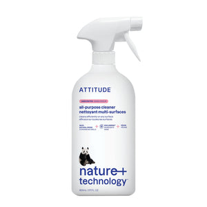 ATTITUDE All Purpose Cleaner|家用清潔產品 產品細節圖 4