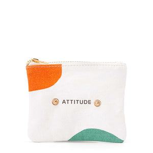 ATTITUDE Reusable Travel Pouch|個人及家居配件 產品細節圖 4