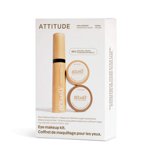 ATTITUDE Eye Makeup Kit|身體護理 產品細節圖 4