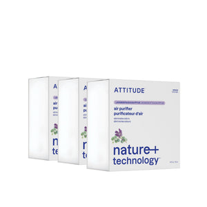 ATTITUDE 空氣清新劑|Pack 產品細節圖 4