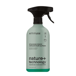 ATTITUDE All Purpose Cleaner|Essential Oils|家用清潔產品 產品細節圖 4
