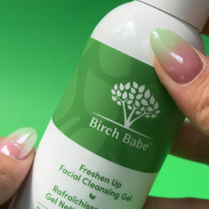 Birch Babe Skinimalist|3 Step Skincare 套裝 產品細節圖 4