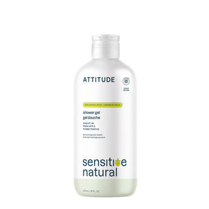ATTITUDE 沐浴露|敏感肌 產品細節圖 4