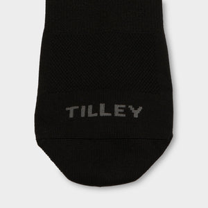 Tilley Ankle Travel 襪 產品細節圖 5