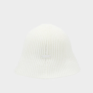 Tilley Ribbed Knit Bucket 戶外帽 產品細節圖 5