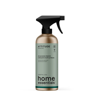 ATTITUDE All Purpose Cleaner|Essential Oils|家用清潔產品 產品細節圖 5