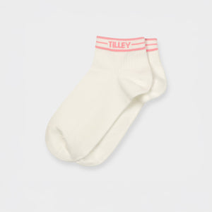 Tilley Tipped Ankle 襪 產品細節圖 5