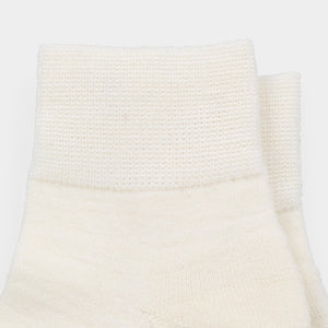 Tilley Ankle 美麗諾羊毛 Outdoor 襪 產品細節圖 5