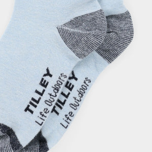 Tilley Ski 襪 產品細節圖 5