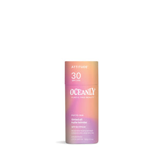 ATTITUDE 潤色護理油|SPF 30 產品細節圖 5