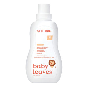 ATTITUDE Baby 洗衣液 產品細節圖 5