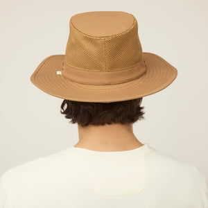 Tilley Waxed Airflo 闊帽簷 帽 產品細節圖 5