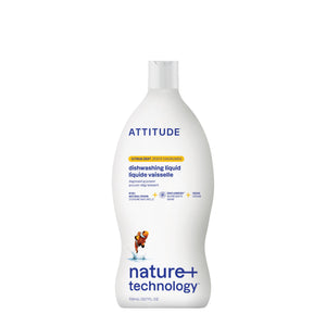 ATTITUDE Dish Soap|家用清潔產品 產品細節圖 5