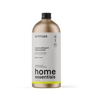 ATTITUDE 洗衣液|Essential Oils 產品細節圖 5