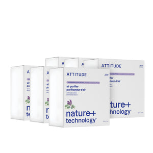 ATTITUDE 空氣清新劑|Pack 產品細節圖 5