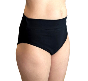 Öko Créations Öko|Flow | Taille Haute | Culotte 可洗護墊 產品細節圖 5