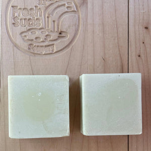 Fresh Suds Soapery Olea 橄欖 手工皂|無香 產品細節圖 6