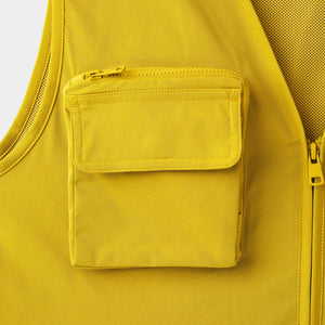 Tilley Heritage Fishing 背心 產品細節圖 6