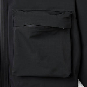 Tilley Hooded Tech Travel 外套 產品細節圖 6