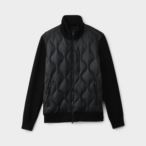 Tilley 毛衣 Puffer 產品細節圖 6