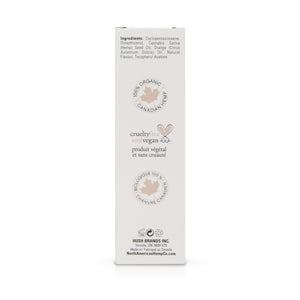 Hush Brands North American Hemp Co. Area 369|頭髮精華|50ml 產品細節圖 6