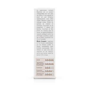 Hush Brands North American Hemp Co. Let It Shine|Shine Spray|50ml 頭髮造型 產品細節圖 6