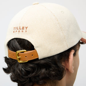Tilley Canvas 帽 產品細節圖 6