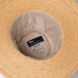 Tilley Panama 闊帽簷 產品細節圖 7