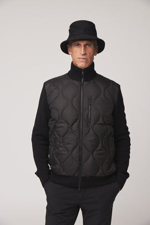 Tilley 毛衣 Puffer 產品細節圖 7
