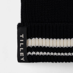 Tilley Convertible Alpine Balaclava 戶外帽 產品細節圖 7