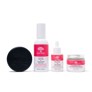 Birch Babe 4 Step Skincare 套裝|Build your Own 產品細節圖 7