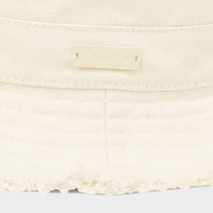 Tilley Fringe T1 Wanderer 戶外帽 產品細節圖 7